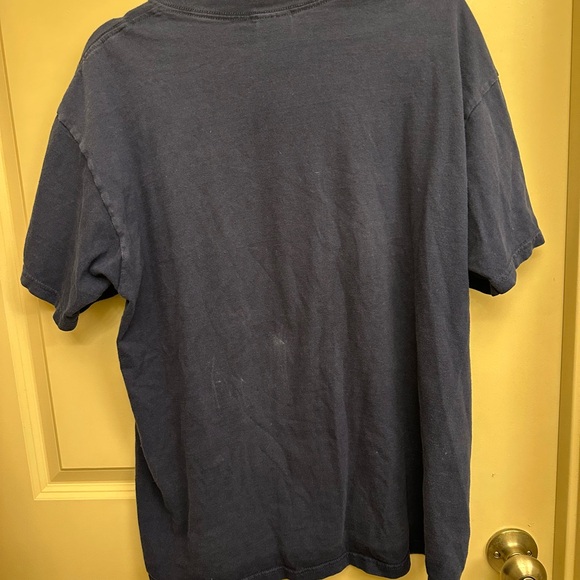 Wrigley field t shirt - Picture 2 of 3